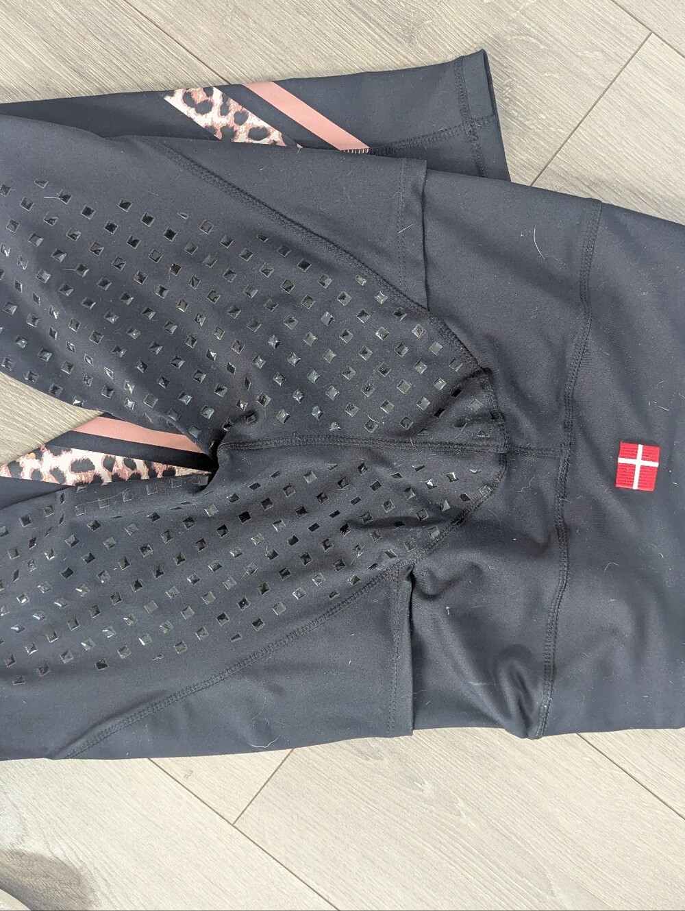 Kastel Denmark Small Riding Tights - Picture 5 of 6